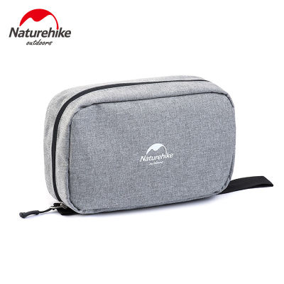 NatureHike Handbag Waterproof Swimming Storage Equipment Wash Swimming For Cosmetic Bag Men Bags Large Women Travel Storage Bag
