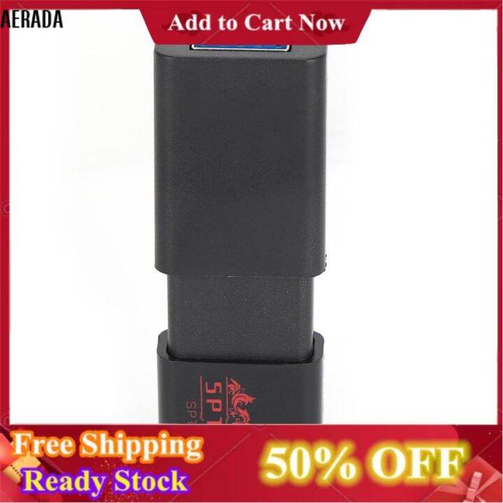 AERADA GPS USB Jammer Signal Interference Blocker Sheilding Devices for