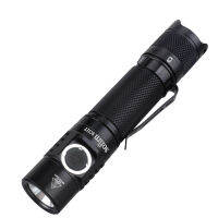 Sofirn SC31T SST40 LED Flashlight 2000lm Rechargeable 18650 Flashlights USB C Powerful Torch Outdoor Lantern for HuntingFish