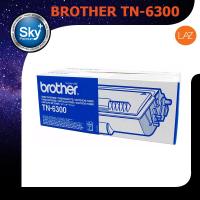 Brother TN-6300 Laser Consumables