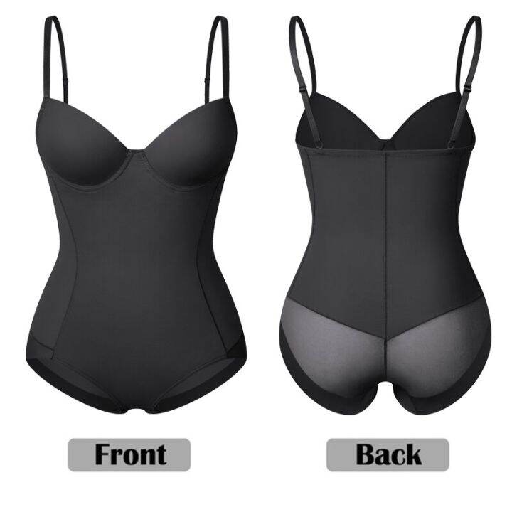 2023-womens-shapewear-abdominal-control-butt-lifting-panties-waist-trainer-abdominal-shapers-slim-underwear-belts