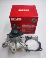 ปั๊มน้ำ Water Pump TOYOTA VIOS,YARIS เครื่อง 1NZ,2NZ ปี2003-2014 GMB