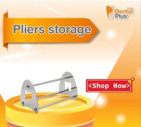 Plier storage เครื่องมือทันตกรรม