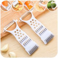 Home Kitchen Multifunctional Cutter Potato Shredder Radish Grater Cucumber Slicer Manual Peeler Kitchen Accessories Graters  Peelers Slicers