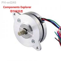 Promotion!!!! NEMA14 Ultra Thin Stepper Motor for PTZ Camera