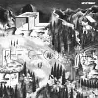 The Ghost Cat - The Ghost Cat (Yellow Vinyl)