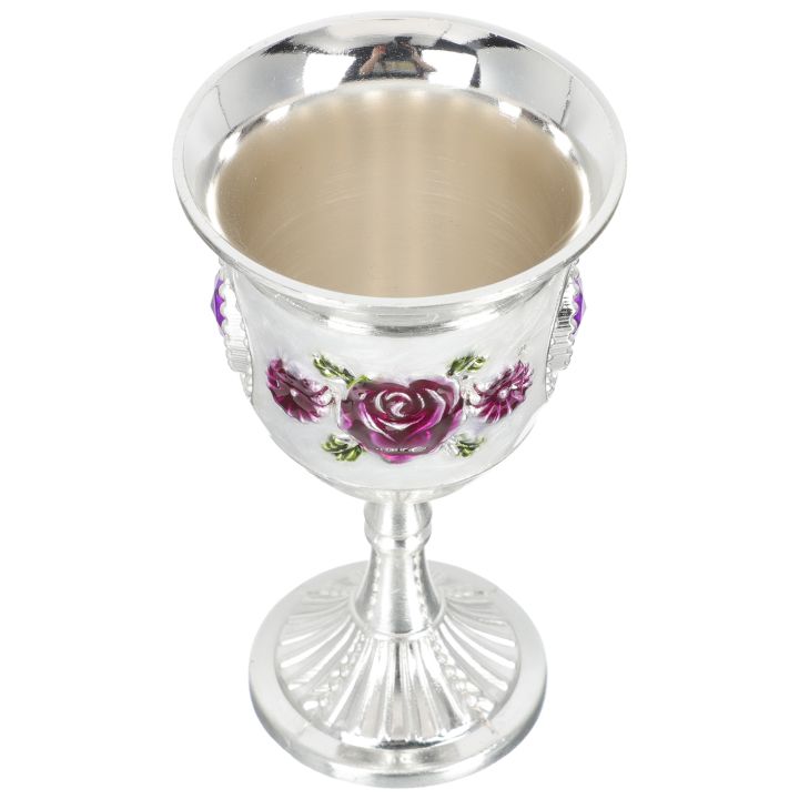 cw-cupglasses-glass-goblet-metal-chalice-beverage-toastingshot-drinking-flutes-cups-cocktail-whiskey