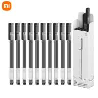 Xiaomi Mijia ปากกาเจล หัวปากกา 0.5 มม. 1 ชิ้น Gel Ink Pen