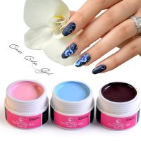 【YP】 Fengshangmei UV Gel Lacquer Paint Gold Design Color Painting