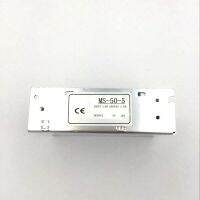 MS-50-12 MS-50-15 MS-50-24 50W 5V 12V 15V 24V เอาต์พุตเดี่ยว Mini ขนาด Switching Power Supply AC DC Converter