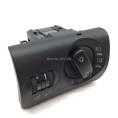 Auto Part High Quality Master Headlight Switch For Audi A6 4B C5 4B1941531F/4B1 941 531F