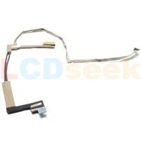 จอ LCD LED EDP LVDS ใหม่สำหรับ HP DV6-7002TX DV6-7045TX 50.4ST19ที่ยาวนาน.021 FLEX สายวิดีโอ Lcdsek