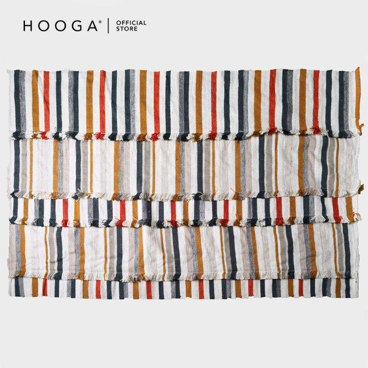 Hooga Garner Rug Lazada