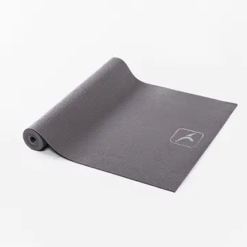 Yoga Mat Cover - Grey