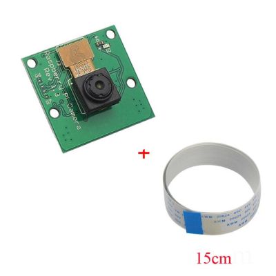 【▼Hot Sales▼】 fuchijin77 สำหรับ Raspberry Pi 4รุ่น B โมดูลกล้อง1080P 720P สำหรับกล้องวีดีโอเว็บแคม5mp กล้องราสเบอร์รี่พายสำหรับ Raspberry Pi 4รุ่น B