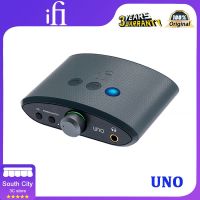 IFi UNO audio portable decoder PCM 32bit/384KHZ