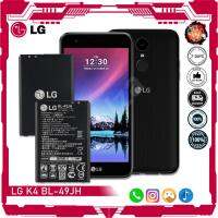 แบตเตอรี่ LG K4 Battery  K120 Mode: BL-49JH Battery (1940mAh) แบตเตอรี่รับประกัน 6เดือน