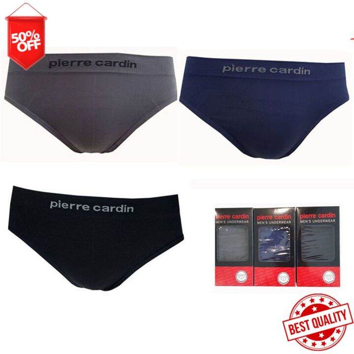 Pierre Cardin Onderbroeken Heren Boxershorts Heren Pierre Cardin