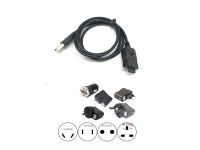 Usb Charger For Suitable For Samsung SCH&amp;SGH D500 D508 D518 D600 D608 D710 E100 E105 E108 E300 E308 E310 E315 E316