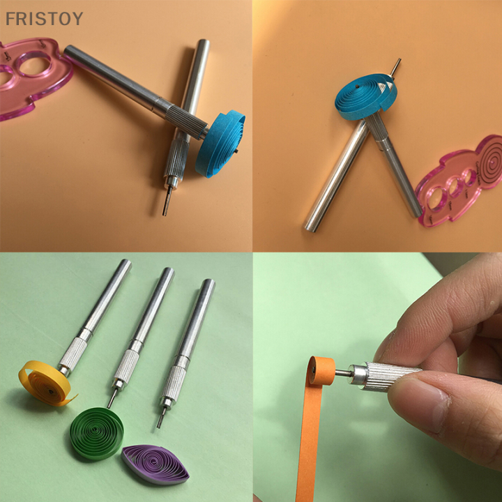 fristoy-โลหะ-slotted-quilling-กระดาษเครื่องมือ-papercraft-origami-กระดาษ-quilling-rolling-pen