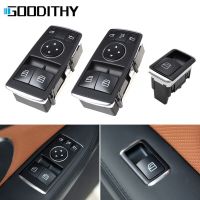 LHD RHD Car Electric Power Window Master Switch For Mercedes Benz Coupe SL SLS Class W231 W197 C204 W172 W190 AMG 1729056800