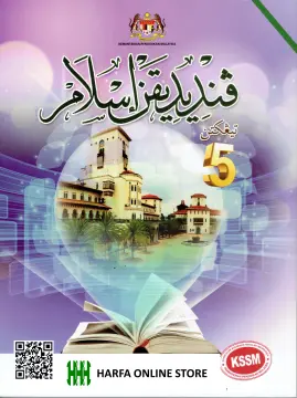 Buku teks 5 kssm tingkatan pendidikan islam jawapan Download /