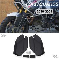 2021 New Motorcycle Front Fork Guards Protection For Yamaha Super Tenere XT1200Z 2010-2021 amp; For Yamaha Super Tenere ES 2020