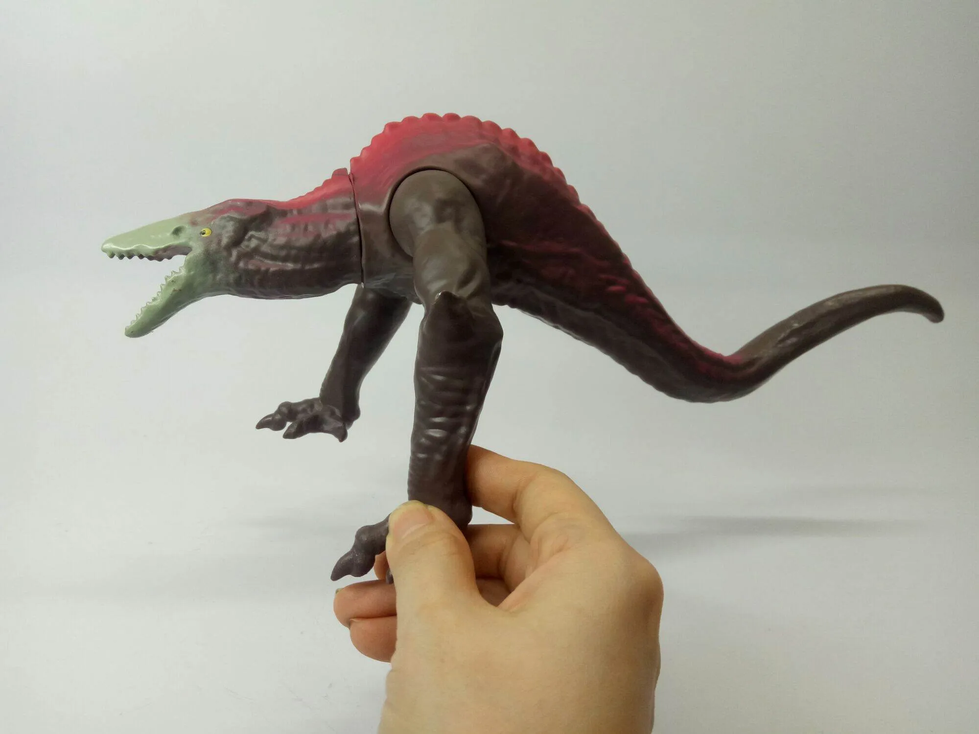 godzilla skullcrawler toy