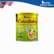 Sữa non COLOSBABY GOLD 2+ 400G