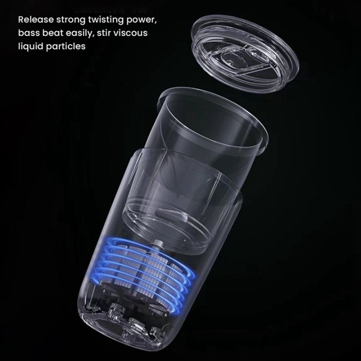usb-charging-automatic-mixing-cup-protein-powder-shaker-cup-waterproof-mute-portable-multi-function-coffee-cup-milk-cup