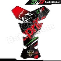 ✜✢ For Aprilia RSV4 RS125 APR150 GPR150/250 TUONO SHIVER900/750 3M Motorcycle Fuel Tank Cover Sticker Decal Protect Pad Accessories