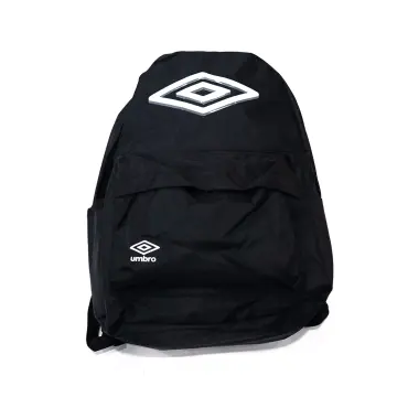 Umbro Soccer Sports Unisex Backpack Ball Sling / Shoe Gear Carrier Sports  Bag | eBay