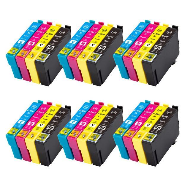 compatible-29xl-t2991-full-ink-cartridge-for-epson-xp-255-xp-257-xp-352-xp-355-xp-452-xp-455-xp-255-257-352-355-452-455-printer