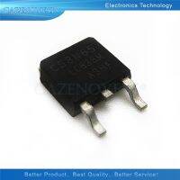 4pcs/lot CS8N65A0 CS8N65AO 8N65 CS8N65 MOS TO-252 In Stock WATTY Electronics