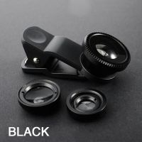 Xiaomi Mobile Phone Lens 0.45x Super Wide Angle 12.5x Super Macro HD Camera Lens for IPhone 12 11 8 7 6 for Huawei/Samsung Glass