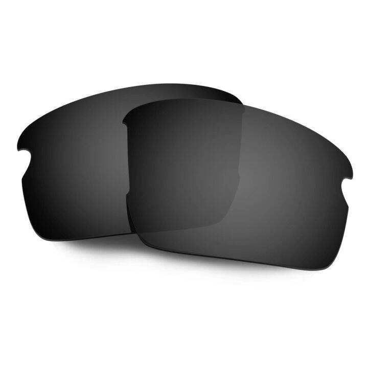 HKUCO Polarized Replacement Lenses For Flak 2.0 Sunglasses Frame