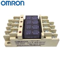 OMRON RELAY G6B-4BND 24VDC G6B-1114P-FD-US-P6B 24VDC 12VDV 5VDC