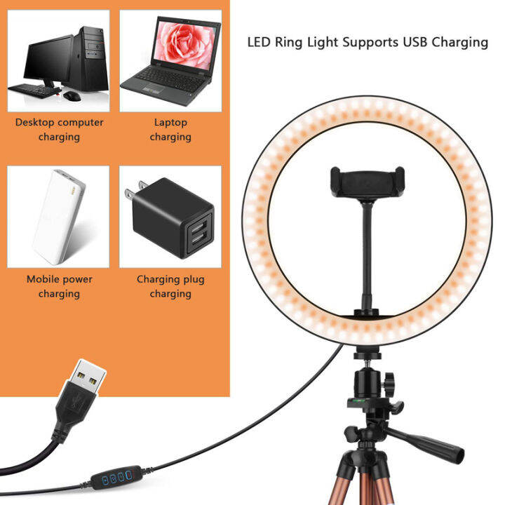 selfie-ring-light-6-inch-led-ring-lamp-with-50-inch-retractable-tripod-for-selfie-phone-video-photography-for-youtube