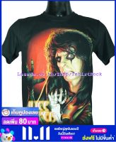 เสื้อวง ALICE COOPER เสื้อยืดวงดนตรีร็อค เมทัล เสื้อร็อค  ALC1047 ส่งจากไทย