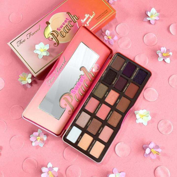 too-faced-eye-shadow-palette-sweet-peach