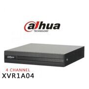 Đầu ghi hình 4 kênh Dahua DH-XVR1A04 V2022