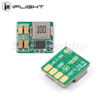 Nuovo Iflight 2-8S Lipo 5V/2A 12V/3A BEC Modulo Di Entazione Regolatore Di Tensione 5-36V Tensione ต่อ RC สำหรับแข่ง FPV Droni อุปกรณ์เสริม