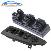 2023 NEWCar Accessories 93570-2H1107U 935702H1107U 93570-2H110	935702H110 For Hyundai Elantra 2007-2010 Power Window Main Switch