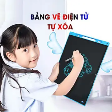 Bảng Vẽ Điện Tử Chất Lượng, Giá Tốt | Mua Tại Lazada.Vn