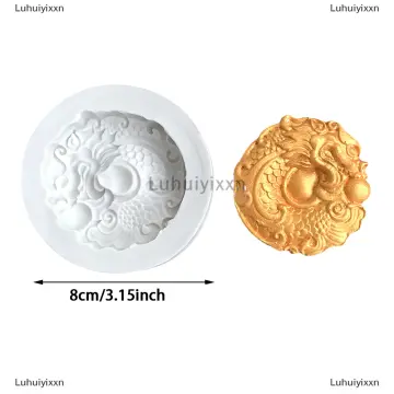 DIY Silicone Mold Resin Molds For Flowers Preservation DIY Wedding