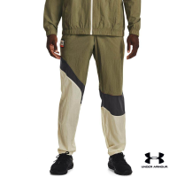 Under Armour UA Mens 21230 Wind Pants กางเกงออกกำลังกาย เทรนนิ่ง สำหรับผู้ชาย