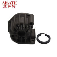 Air Suspension Compressor Cylinder Head With Piston Ring For BMW X5 E53 E65 E66 Gas Pump Head Repair kit 37226787616 37226787617