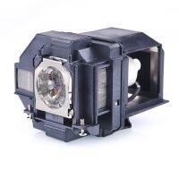 Replacement Projector Lamp Bulb for EPSON for ELPLP96 / V13H010L96 EB-W39 EB-W42 EB-X41 EB-W05 with Housing