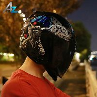 NSP หมวกกันน็อค   open face  ครึ่งใบ   หมวก มีหลากสี มีแว่นกันแดดในตัว แฟชั่น ใส่สบาย helmet motorcycle หมวกกันน็อก  หมวกนิรภัย