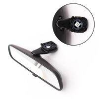 Hans1 Car Mirror Abs 1996 - 2012 H-1 Starex Glass Inside Interior Rear View 865104-A100 865104A100